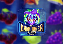 The Dark Joker Rizes